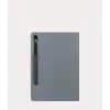 Dėklas-knyga Tucano Gala Samsung Galaxy Tab S9 11 colių, pilka