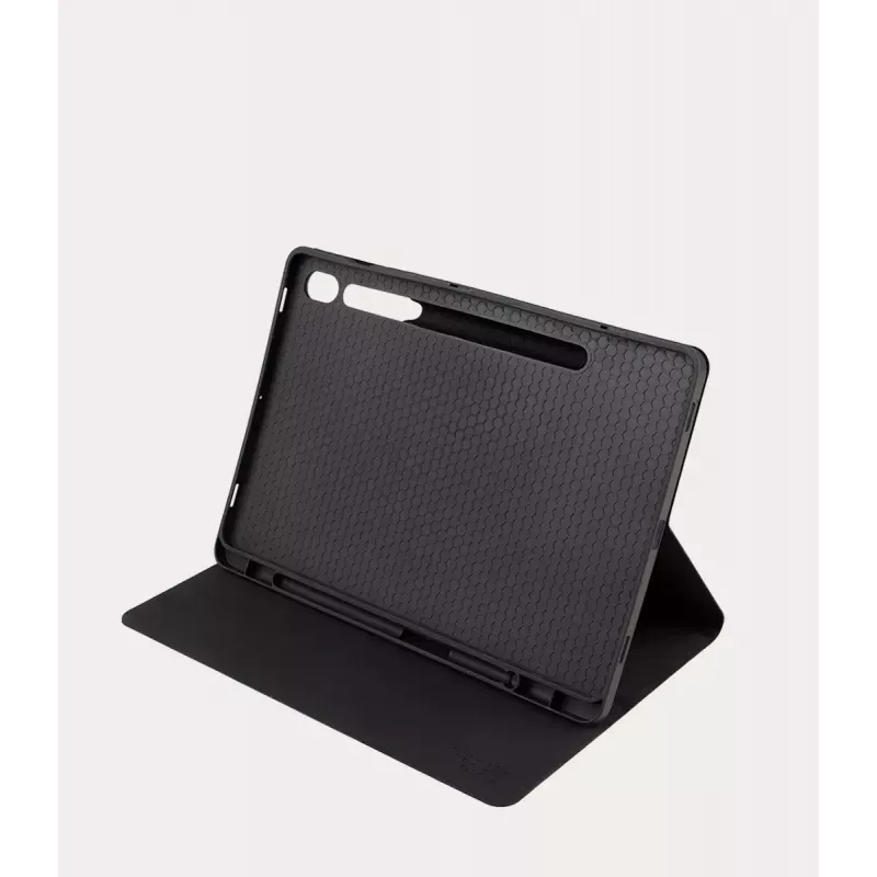 Dėklas-knyga Tucano Gala Samsung Galaxy Tab S9 11 colių, pilka