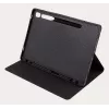 Dėklas-knygelė Tucano 189305 Samsung Galaxy Tab S9+ 12.4, pilkas