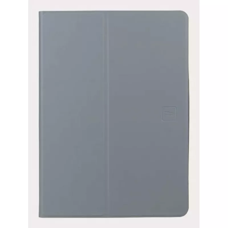 Dėklas-knygelė Tucano 189305 Samsung Galaxy Tab S9+ 12.4, pilkas