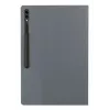 Tucano Gala Galaxy Tab S9 Ultra 14.6 col. folio dėklas, pilkas
