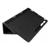 Tucano Gala Galaxy Tab S9 Ultra 14.6 col. folio dėklas, pilkas