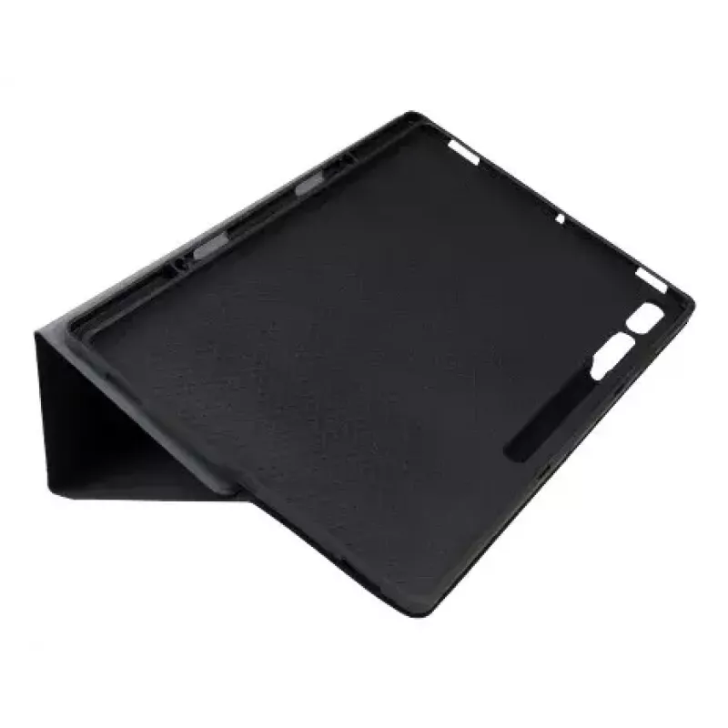 Tucano Gala Galaxy Tab S9 Ultra 14.6 col. folio dėklas, pilkas