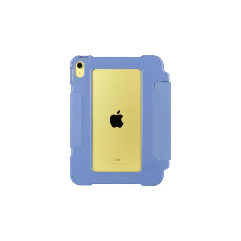 Folio Case Tucano IPD1022AL-Z iPad 10,9 colio mėlynas