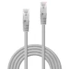 Lindy 48343 tinklo kabelis Pilka 2 m Cat5e F/UTP (FTP)