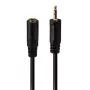 Lindy 2,5 mm kištukas į 3,5 mm lizdą garso adapteris