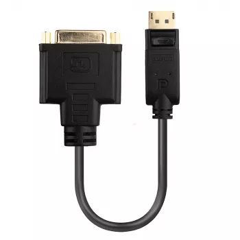 DisplayPort į DVI keitiklis Lindy 41004