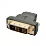 HDMI lizdas į DVI-D kištuką adapteris Lindy 41228