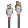 Lindy 1 m didelės spartos HDMI laidas, Cromo Line