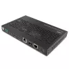 AV siųstuvas-imtuvas Lindy 4K60 HDMI ir USB SDVoE