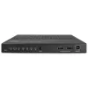 AV siųstuvas-imtuvas Lindy 4K60 HDMI ir USB SDVoE