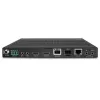 AV siųstuvas-imtuvas Lindy 4K60 HDMI ir USB SDVoE