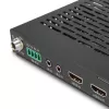 AV siųstuvas-imtuvas Lindy 4K60 HDMI ir USB SDVoE