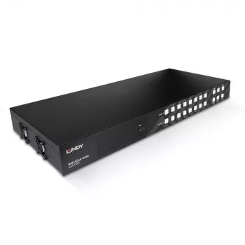 AV matricinis komutatorius Lindy 8x8 HDMI 4K60 Matrix