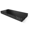 AV matricinis komutatorius Lindy 8x8 HDMI 4K60 Matrix