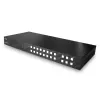 AV matricinis komutatorius Lindy 8x8 HDMI 4K60 Matrix