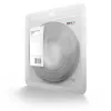 Lindy 47244 tinklo kabelis pilkas 2 m Cat6 F/UTP (FTP)