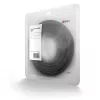 Lindy 47376 tinklo kabelis juodas 5 m Cat6 S/FTP (S-STP)