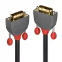 Lindy 15 m DVI-D Dual Link laidas, Anthra Line