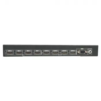 Lindy 4x4 HDMI 4K60 matrica