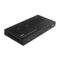 AV siųstuvas Lindy 4K30 HDMI ir USB per IP sistemą – Koderis 3840 x 2160 pikselių