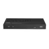 AV siųstuvas Lindy 4K30 HDMI ir USB per IP sistemą – Koderis 3840 x 2160 pikselių