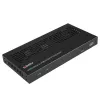 AV siųstuvas Lindy 4K30 HDMI ir USB per IP sistemą – Koderis 3840 x 2160 pikselių