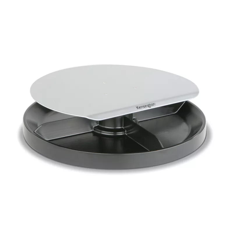 Kensington SmartFit Spin2 Monitor Stand - Pilka