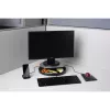 Kensington SmartFit Spin2 Monitor Stand - Pilka