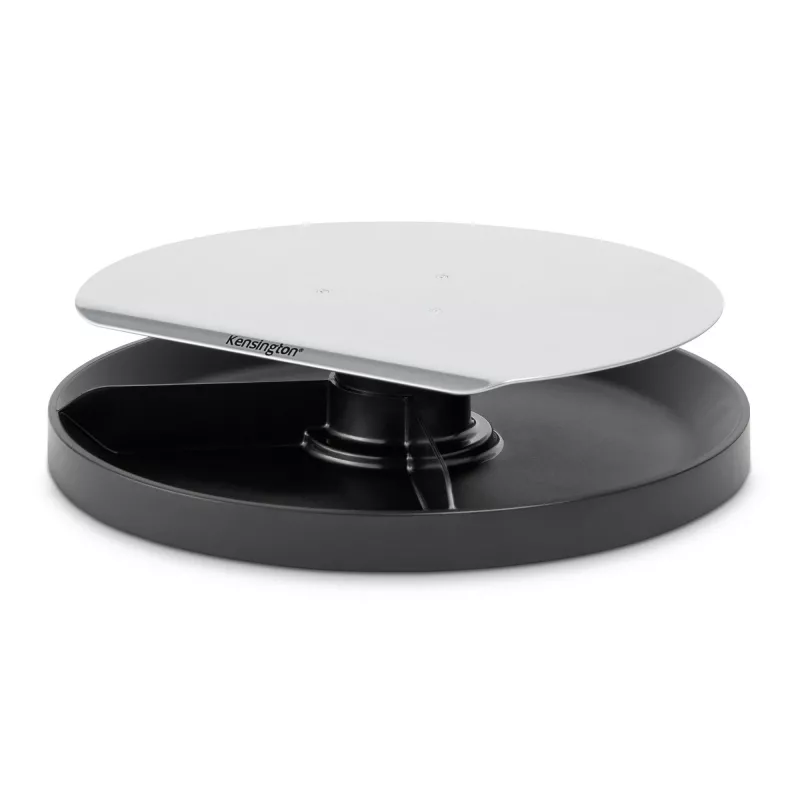 Kensington SmartFit Spin2 Monitor Stand - Pilka