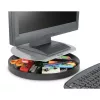 Kensington SmartFit Spin2 Monitor Stand - Pilka