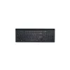 Laidinė klaviatūra Kensington Advance Fit Full-Size K72357DE