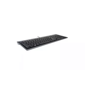 Laidinė klaviatūra Kensington Advance Fit Full-Size K72357DE