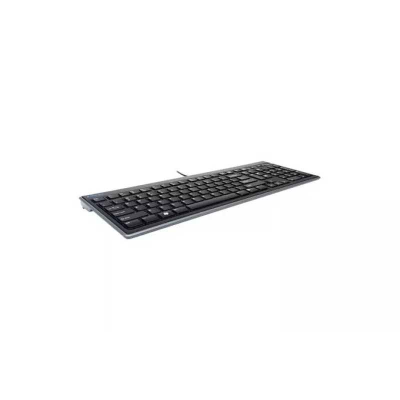 Laidinė klaviatūra Kensington Advance Fit Full-Size K72357DE