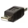 USB adapteris Lindy USB A kištukas į A kištuką jungčių adapteris 71229