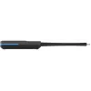 iiyama WP D002C Smart TV dongle USB 4K Ultra HD juoda, sidabrinė