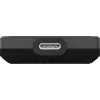 iiyama WP D002C Smart TV dongle USB 4K Ultra HD juoda, sidabrinė