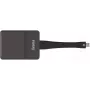 iiyama WP D002C Smart TV dongle USB 4K Ultra HD juoda, sidabrinė