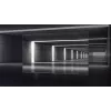 Skaitmeninės reklamos plokščiasis ekranas Samsung 65 colių Crystal UHD 4K Signage QE65T LCD 3840 x 2160