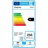 Samsung QE75T skaitmeninės iškabos plokščiaekranis monitorius 190,5 cm (75 col.) LCD 300 cd/m² 4K Ultra HD juoda Tizen 4.0