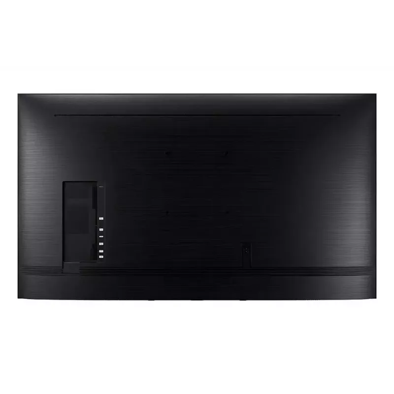 Samsung QE75T skaitmeninės iškabos plokščiaekranis monitorius 190,5 cm (75 col.) LCD 300 cd/m² 4K Ultra HD juoda Tizen 4.0