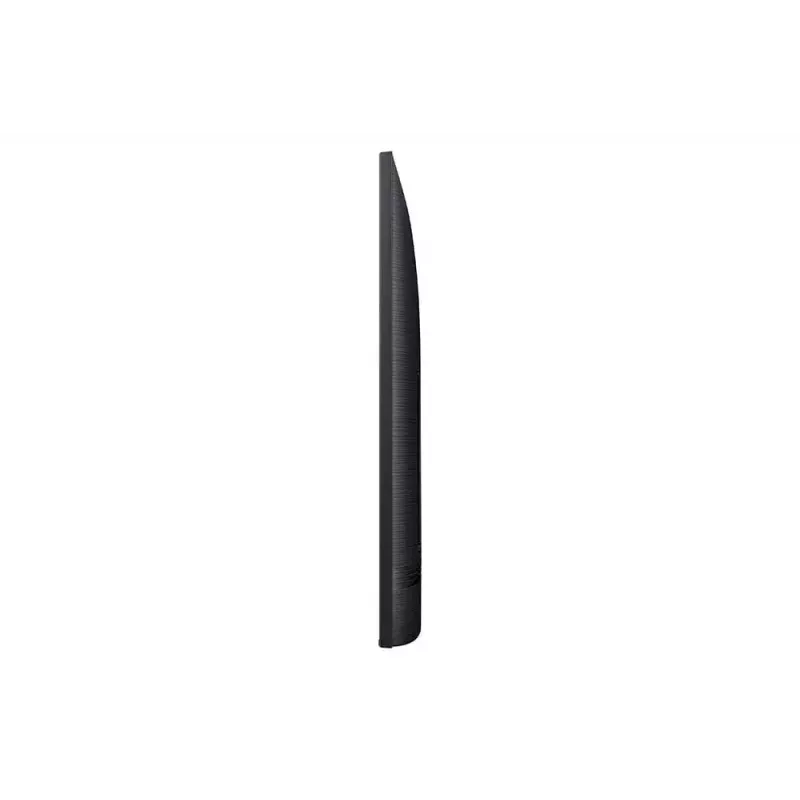 Samsung QE75T skaitmeninės iškabos plokščiaekranis monitorius 190,5 cm (75 col.) LCD 300 cd/m² 4K Ultra HD juoda Tizen 4.0