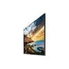 Samsung QE75T skaitmeninės iškabos plokščiaekranis monitorius 190,5 cm (75 col.) LCD 300 cd/m² 4K Ultra HD juoda Tizen 4.0