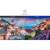 Samsung QE75T skaitmeninės iškabos plokščiaekranis monitorius 190,5 cm (75 col.) LCD 300 cd/m² 4K Ultra HD juoda Tizen 4.0