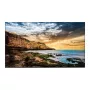 Samsung QE75T skaitmeninės iškabos plokščiaekranis monitorius 190,5 cm (75 col.) LCD 300 cd/m² 4K Ultra HD juoda Tizen 4.0