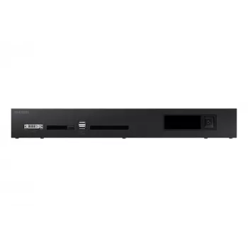 Set-back-box Samsung SBB-SNOWRAF/EN Juoda