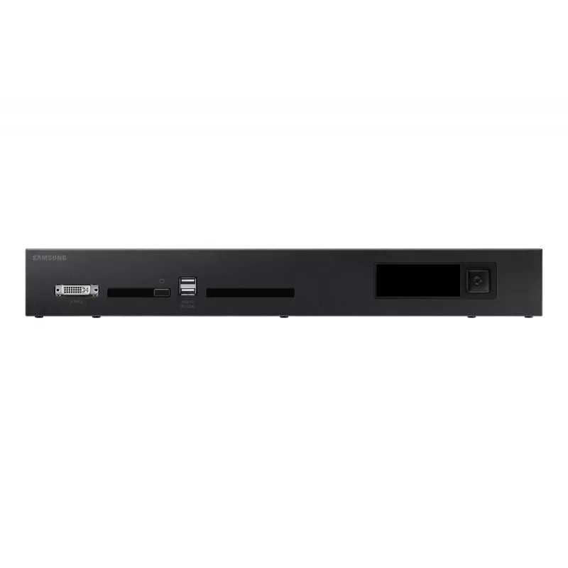 Set-back-box Samsung SBB-SNOWRAF/EN Juoda