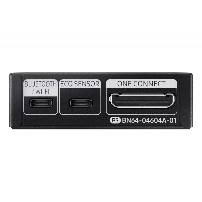 Set-back-box Samsung SBB-SNOWRAF/EN Juoda