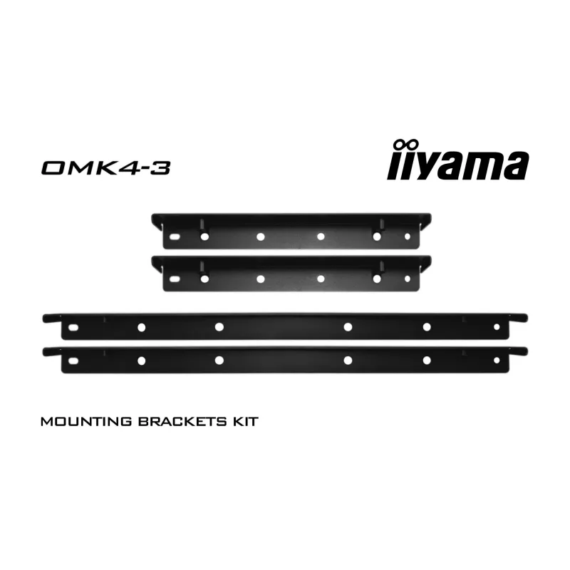 iiyama OMK4-3 monitoriaus tvirtinimo priedas