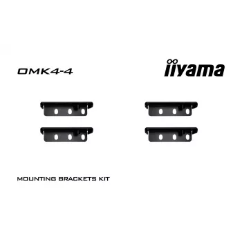 iiyama OMK4-4 monitoriaus laikiklio priedas